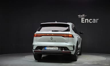 Grang Koleos