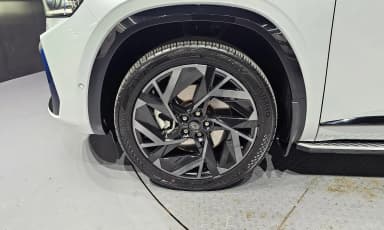 Grang Koleos