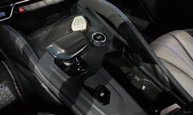 Grang Koleos