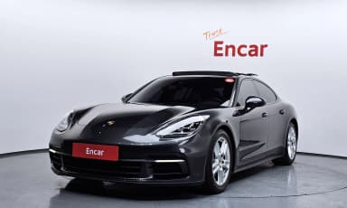 Panamera (971)