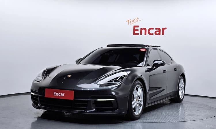 Panamera (971)