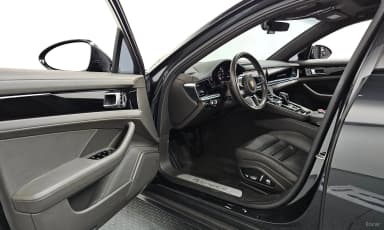 Panamera (971)