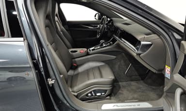 Panamera (971)