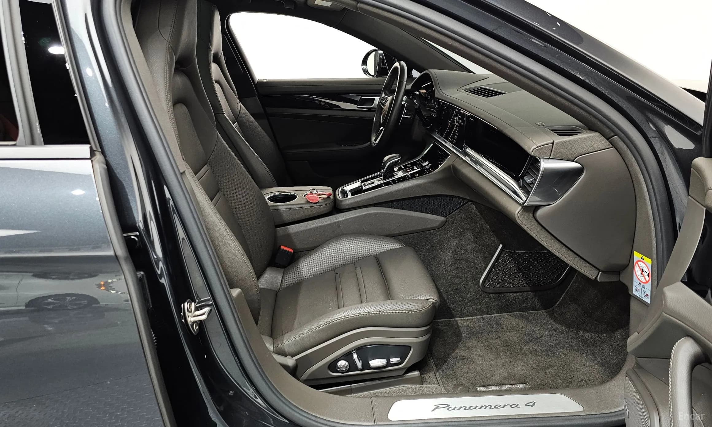 Panamera (971)