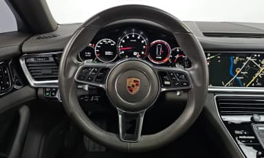 Panamera (971)