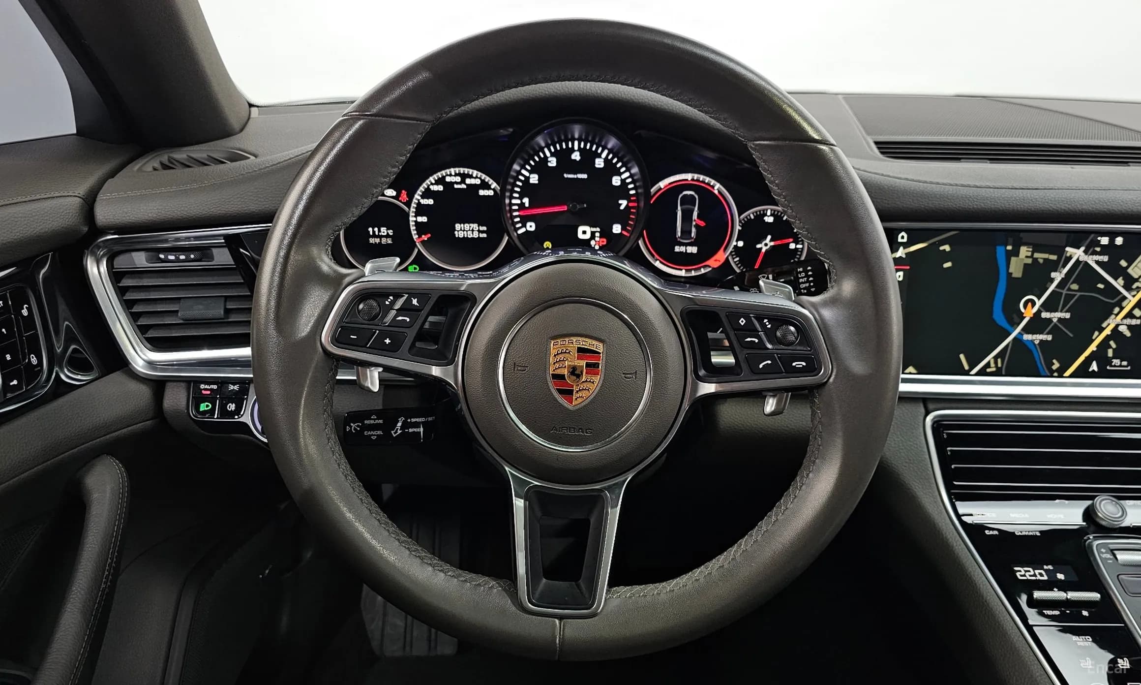 Panamera (971)