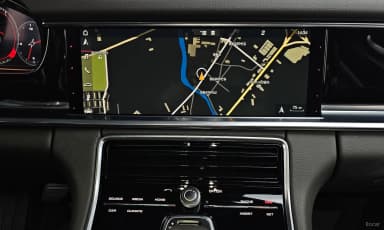 Panamera (971)