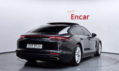 Panamera (971)