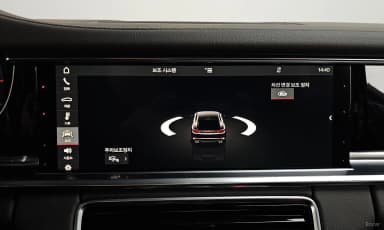 Panamera (971)