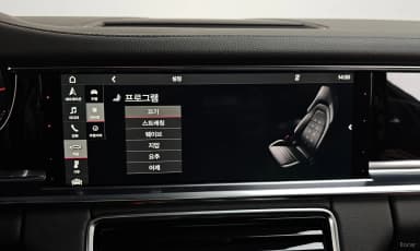 Panamera (971)