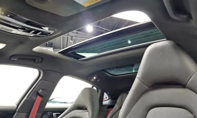 Panamera (971)