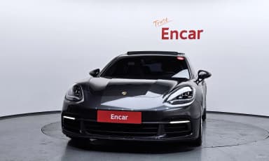 Panamera (971)