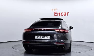 Panamera (971)