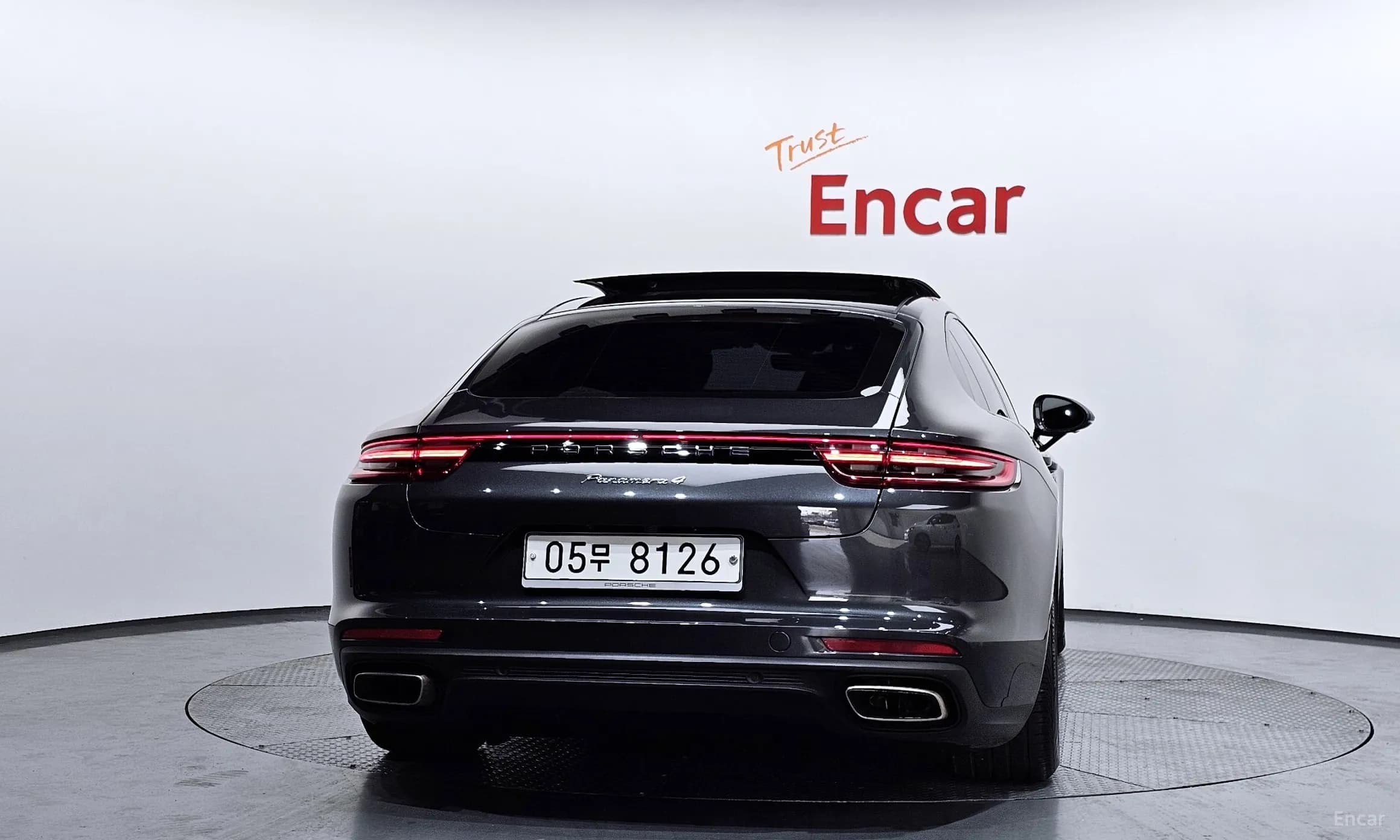 Panamera (971)