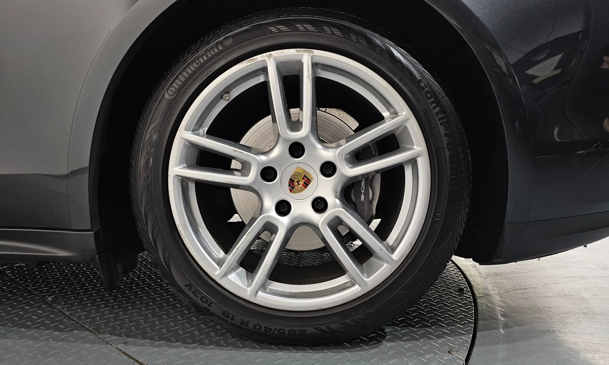 Panamera (971)