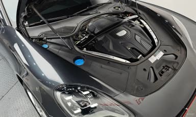 Panamera (971)
