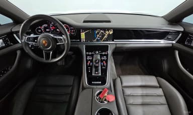 Panamera (971)