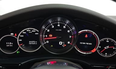 Panamera (971)