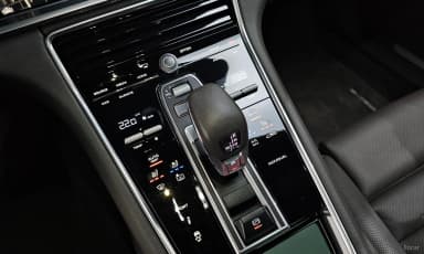 Panamera (971)