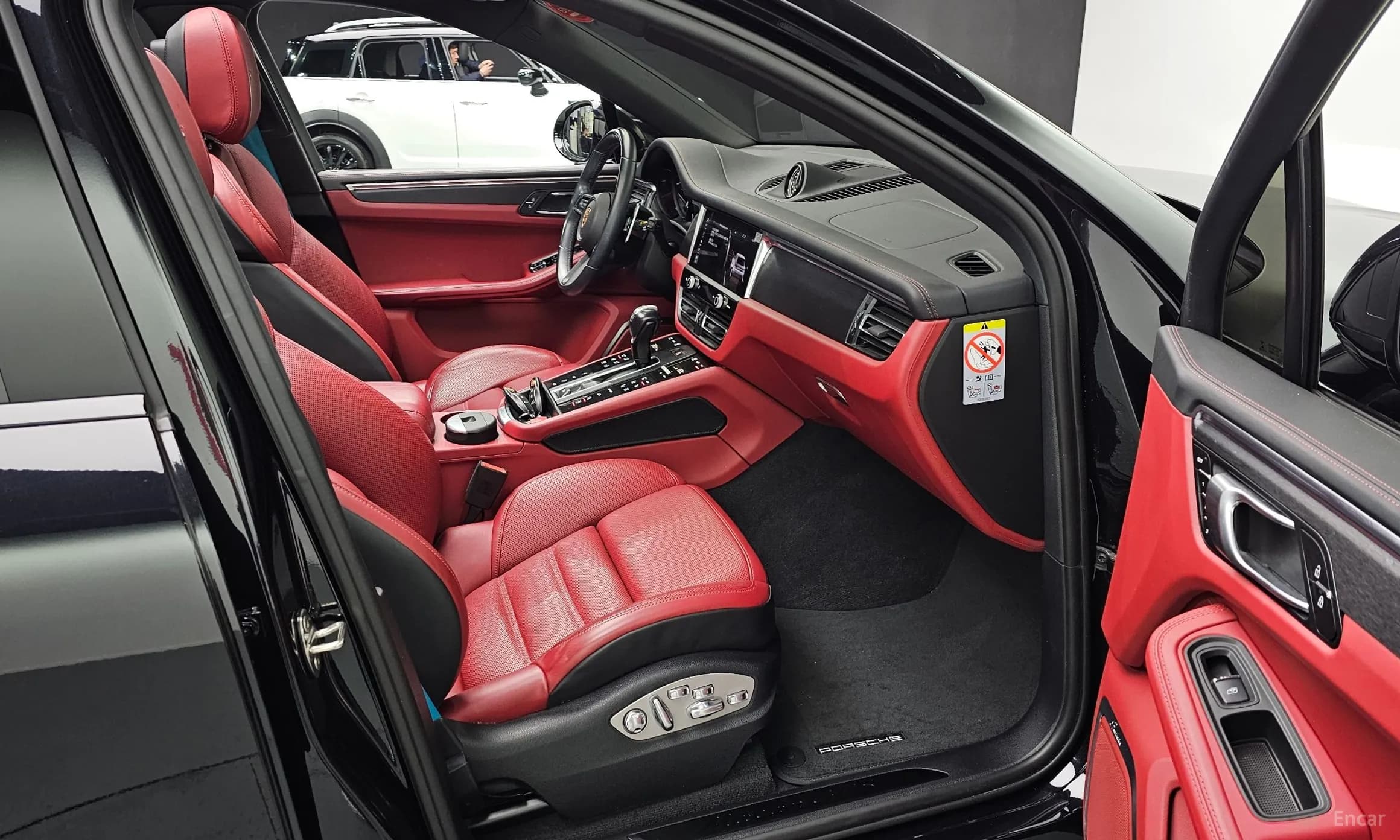 Macan