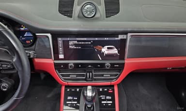 Macan