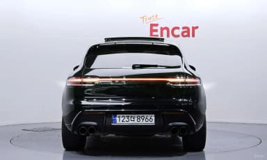Macan
