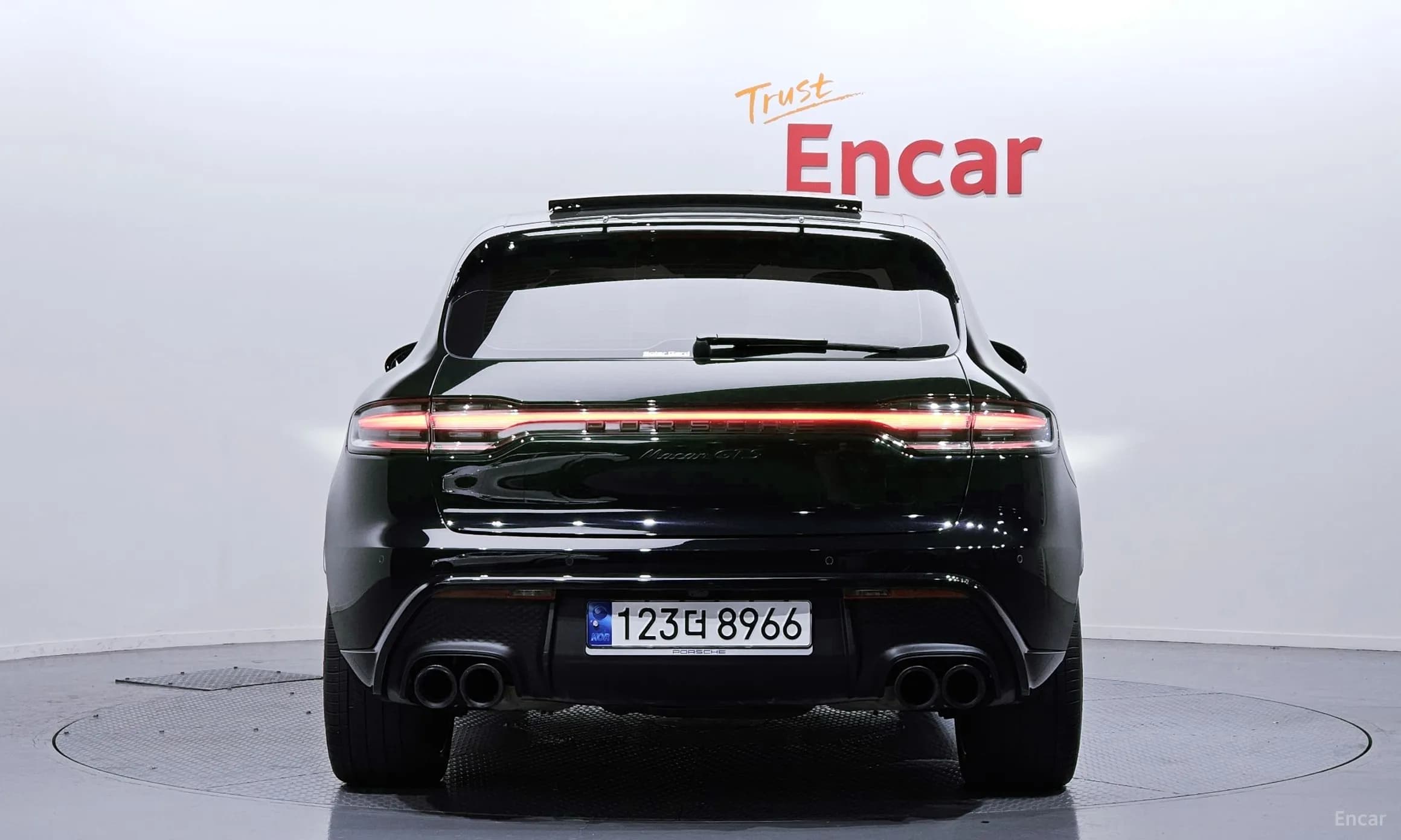 Macan