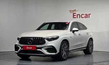 GLC-Class X254