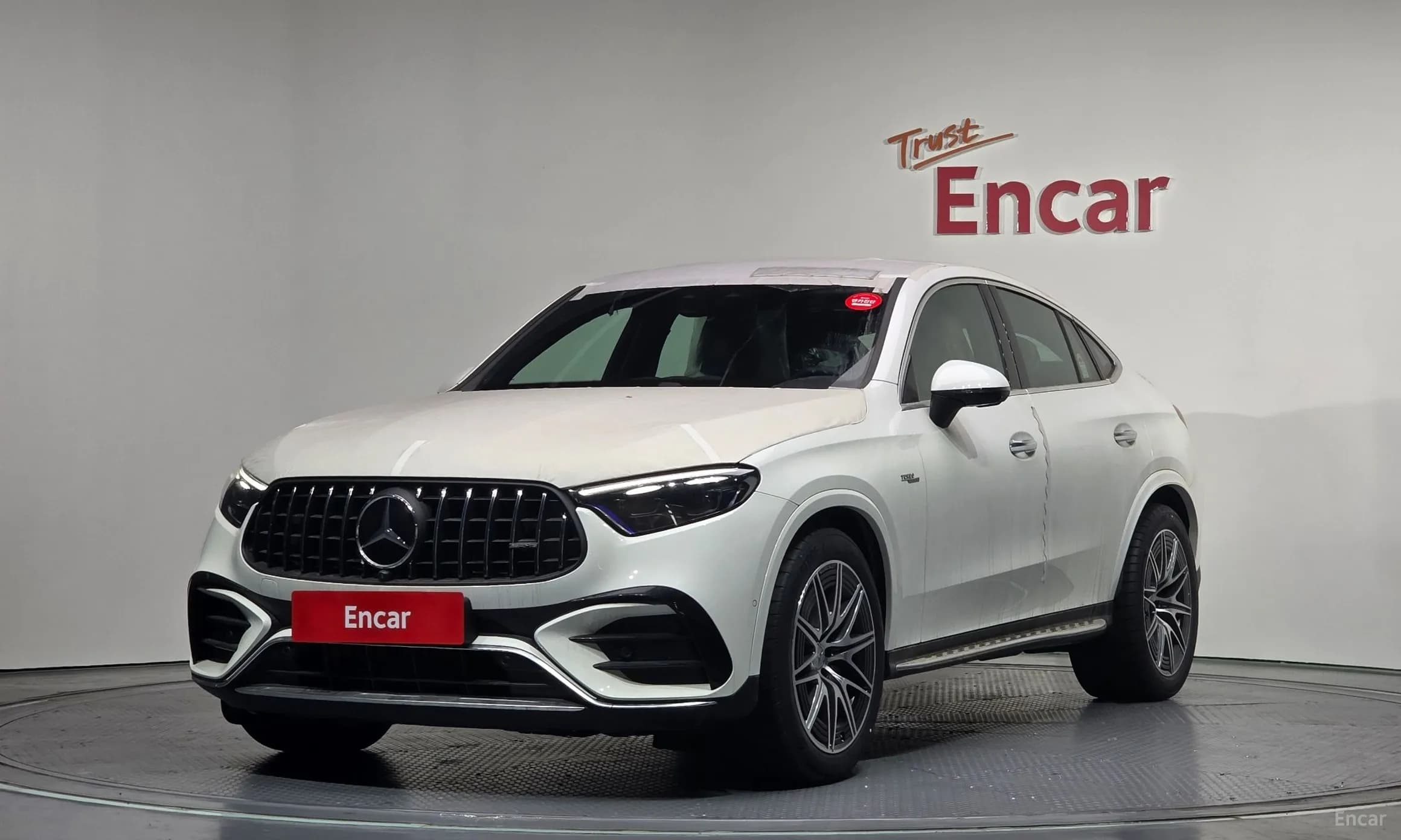 GLC-Class X254