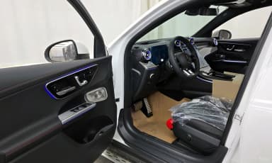 GLC-Class X254