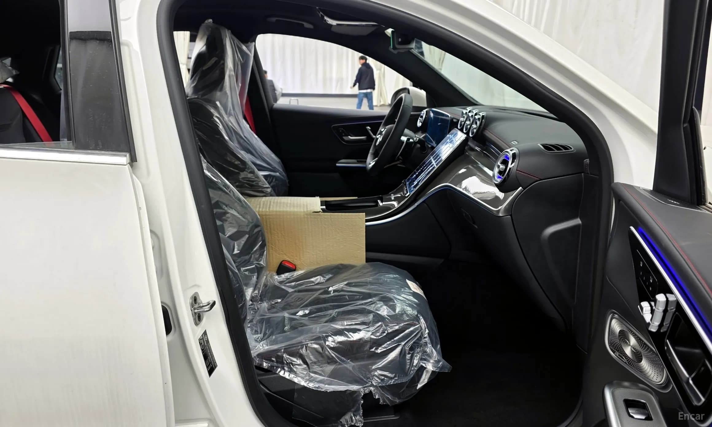 GLC-Class X254