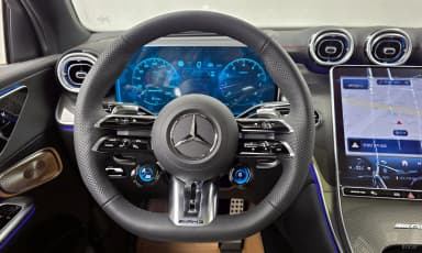 GLC-Class X254