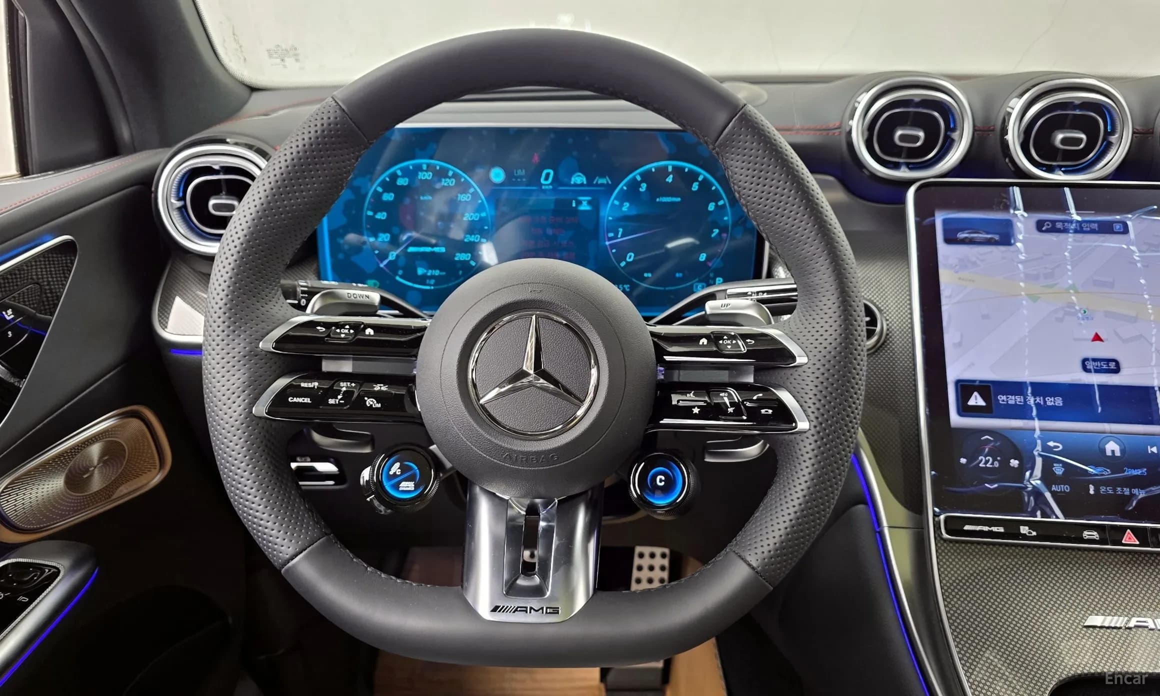 GLC-Class X254