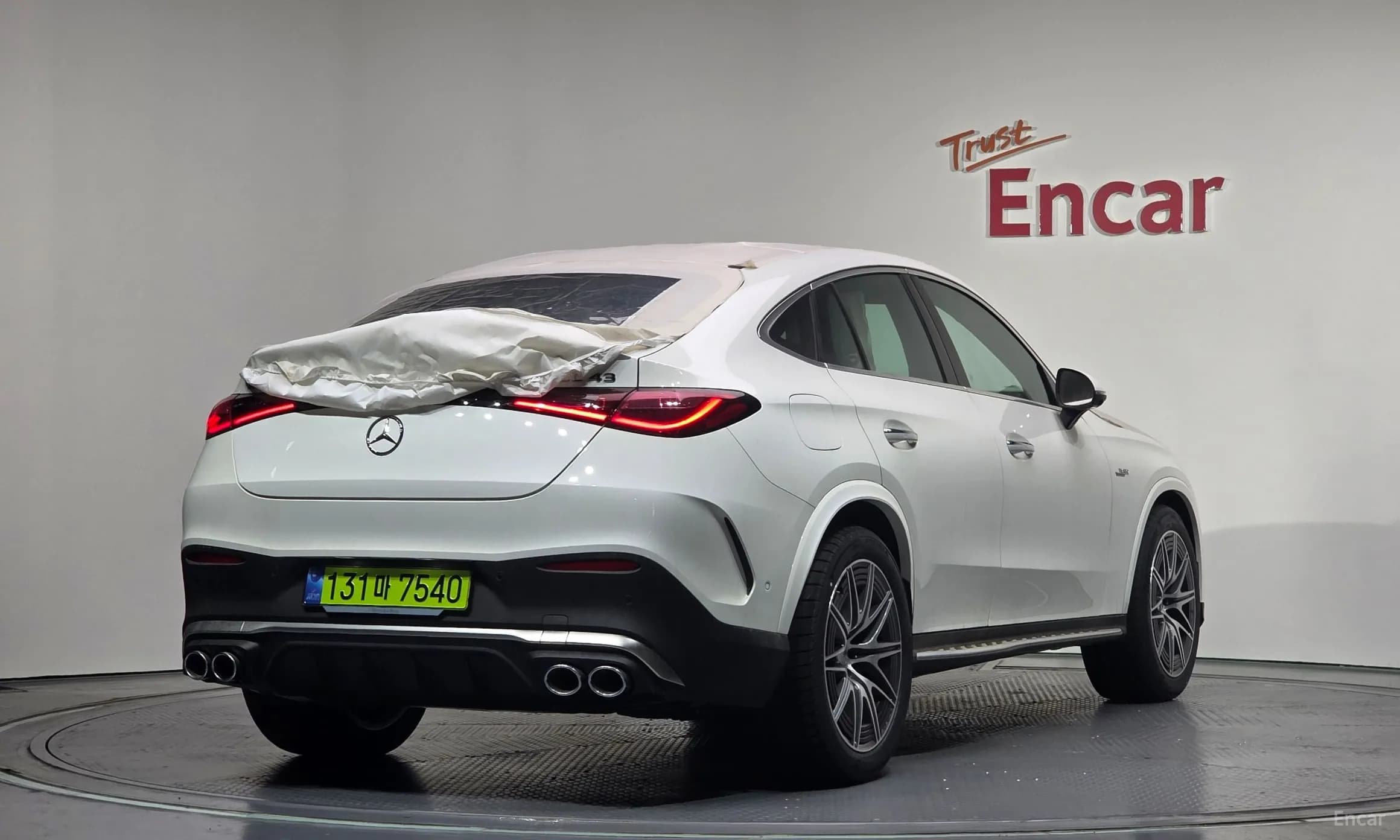 GLC-Class X254