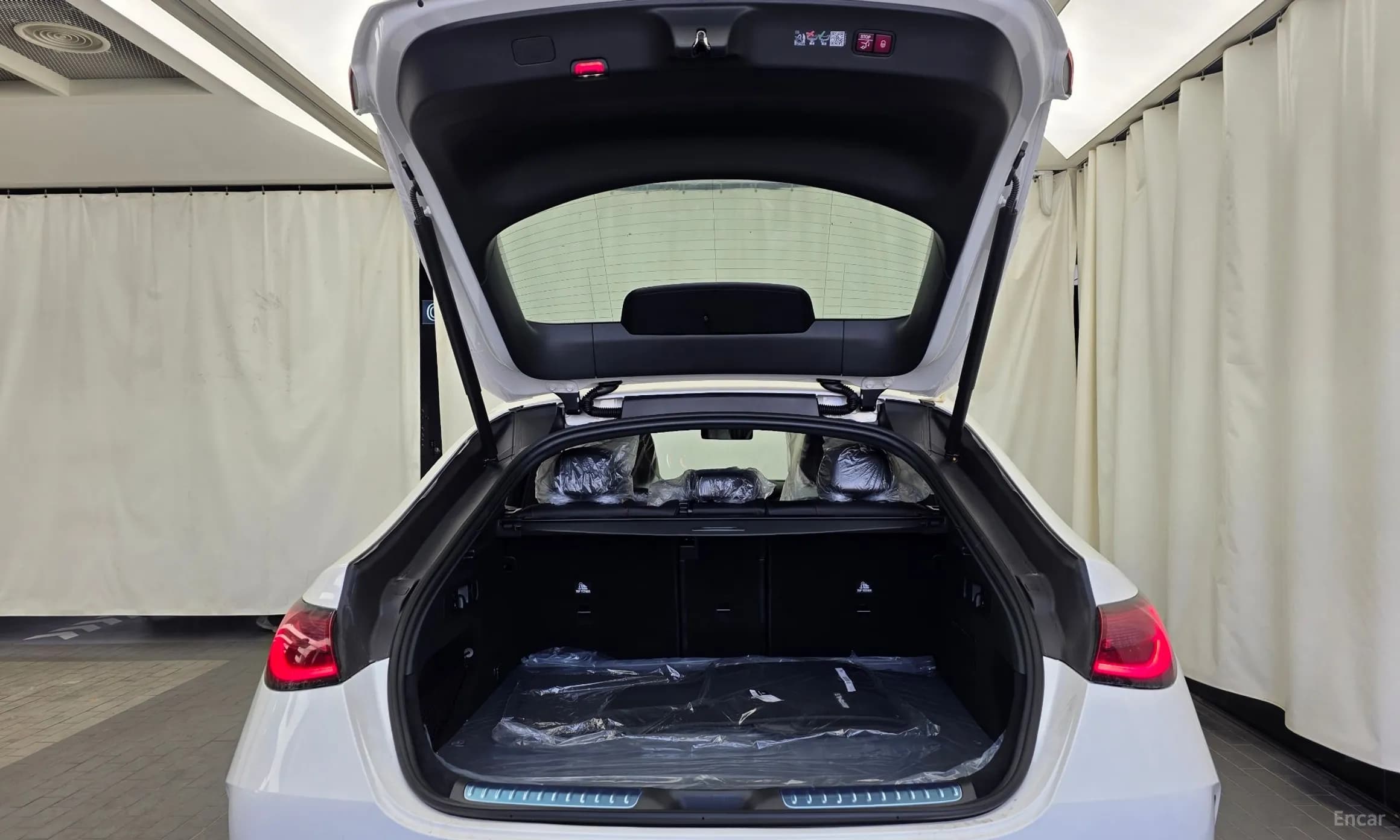 GLC-Class X254