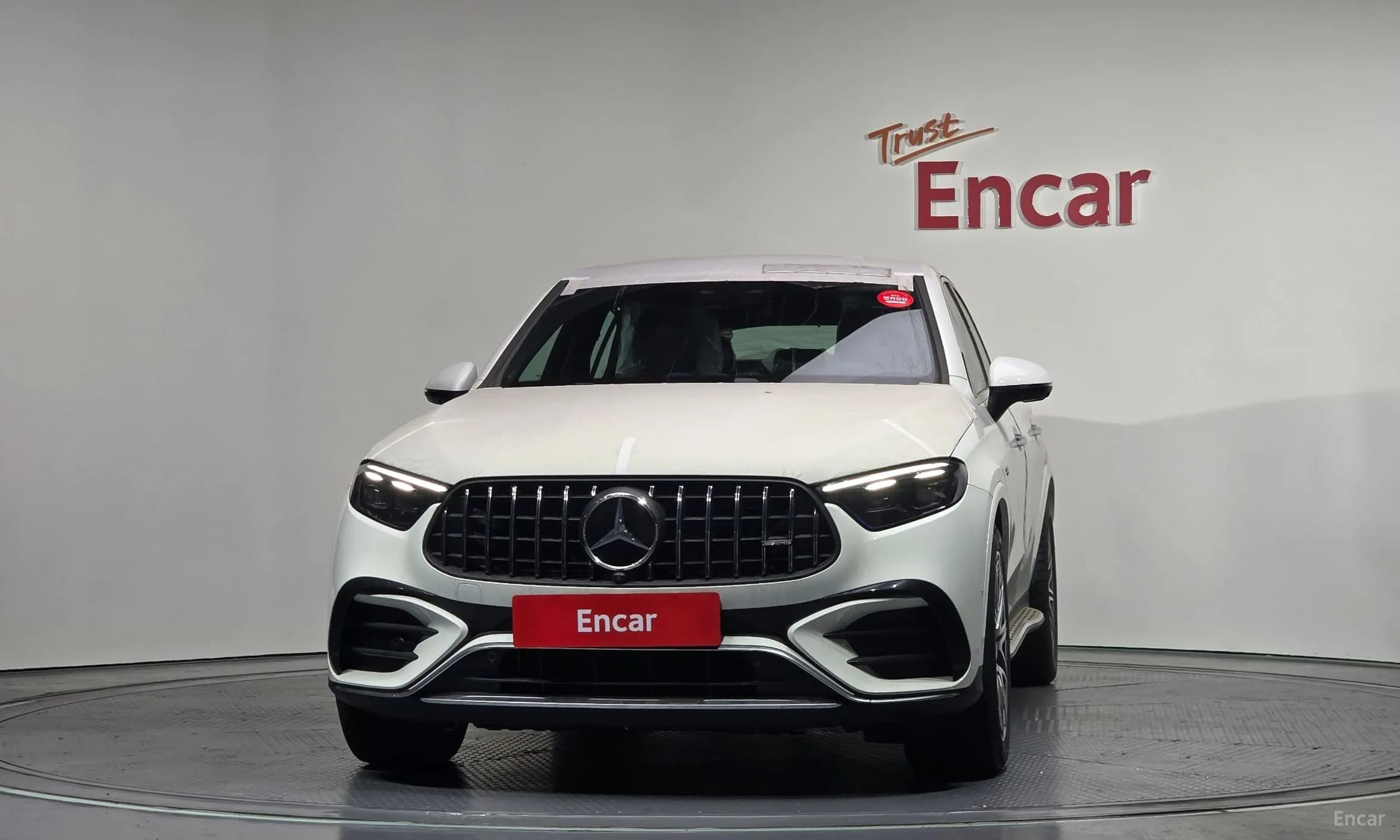 GLC-Class X254
