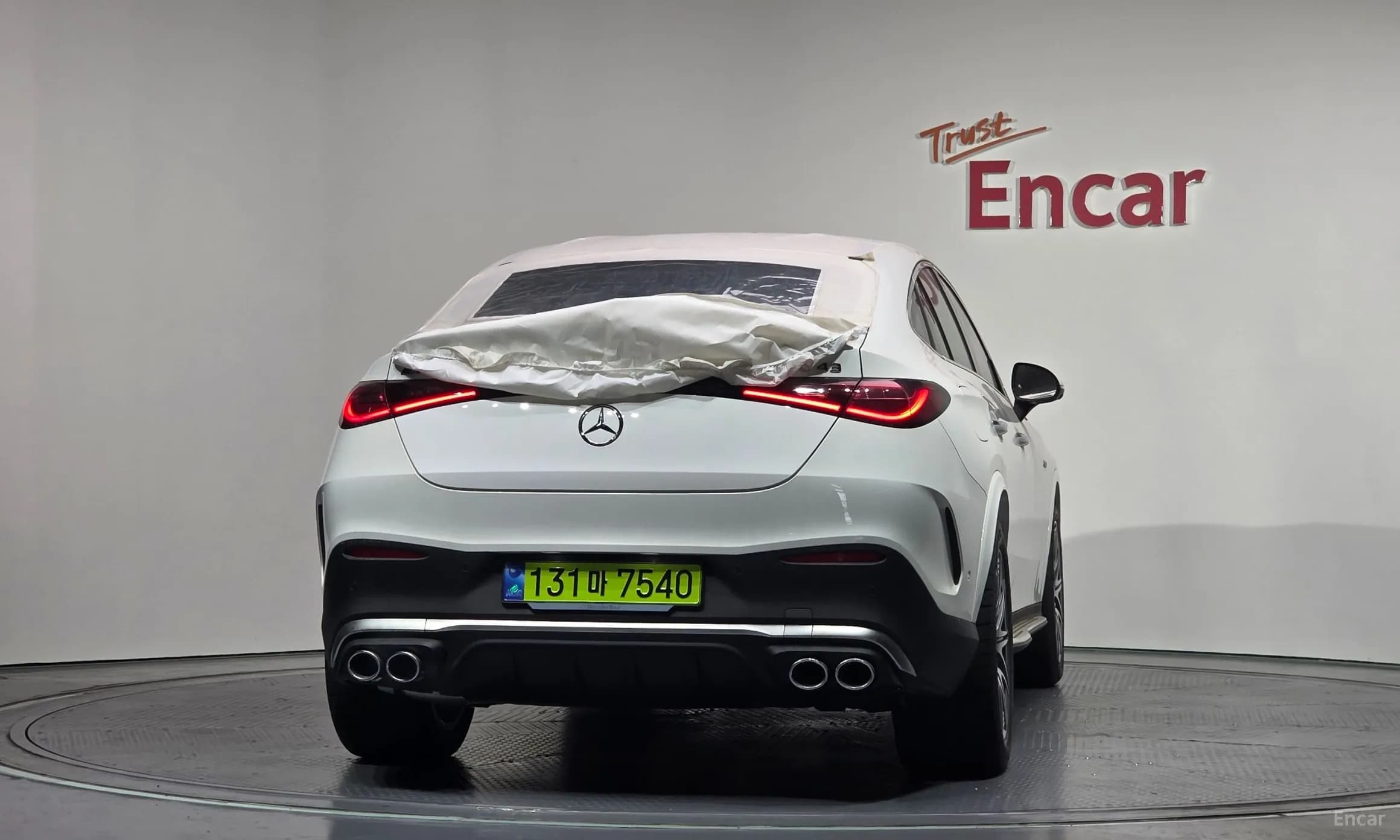 GLC-Class X254