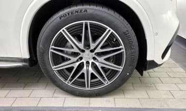 GLC-Class X254