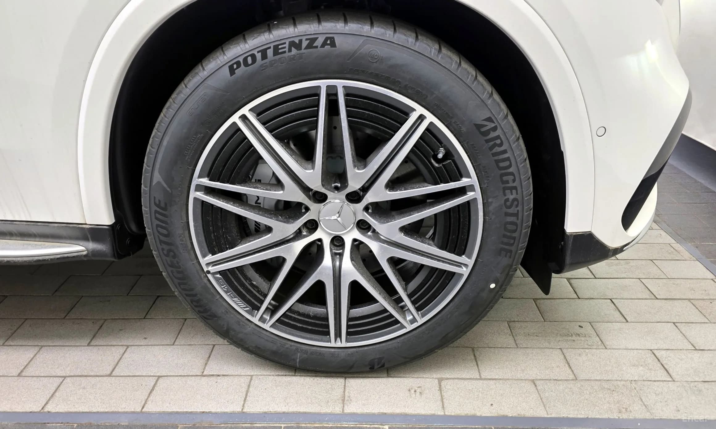 GLC-Class X254