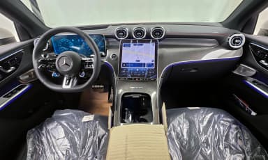 GLC-Class X254
