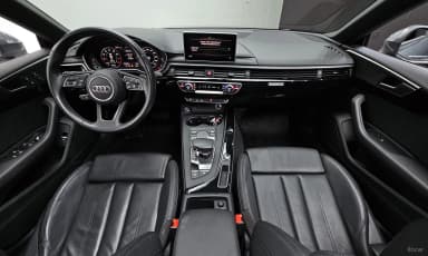 A5 (F5)