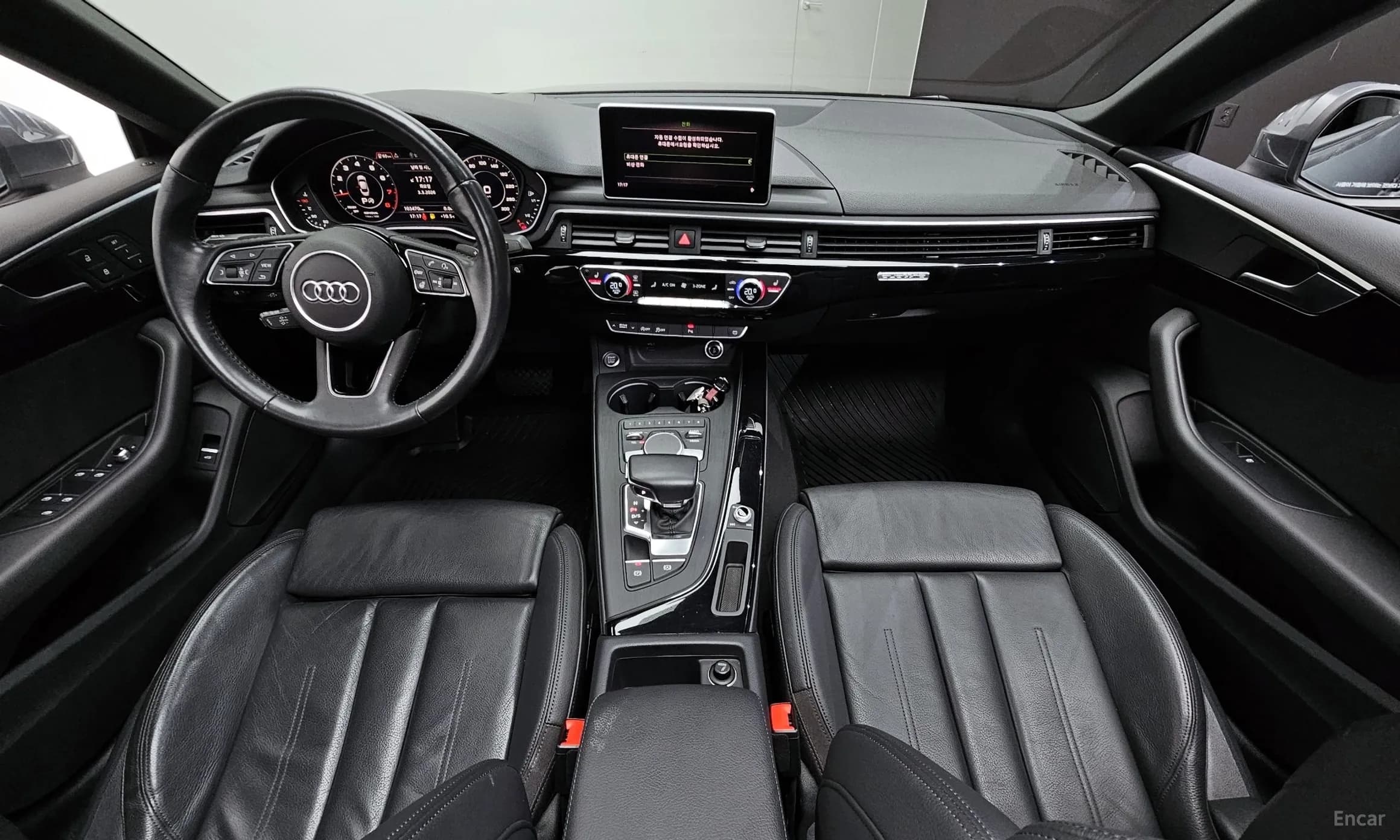 A5 (F5)