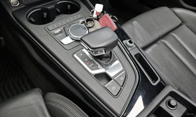 A5 (F5)