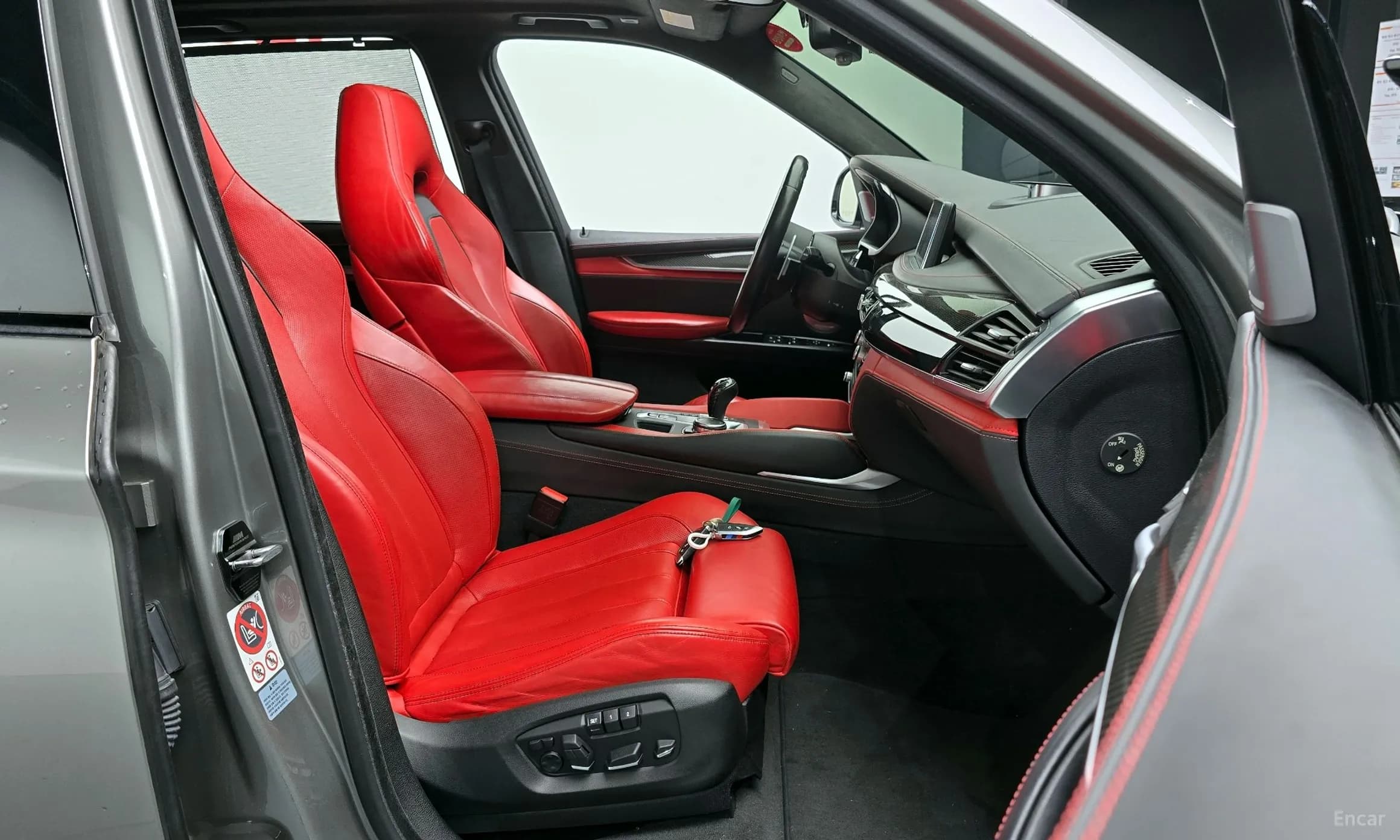X5M (F15)
