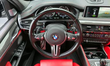 X5M (F15)