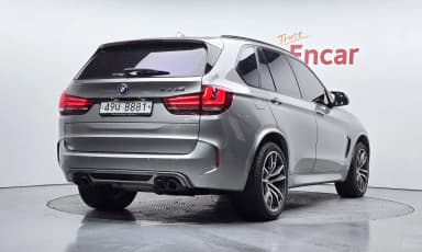 X5M (F15)