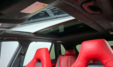 X5M (F15)