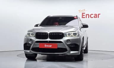 X5M (F15)