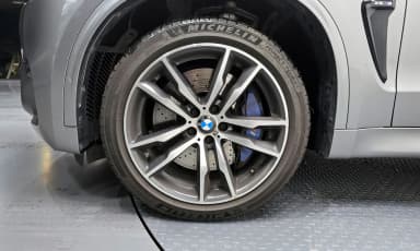 X5M (F15)