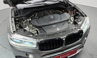 X5M (F15)